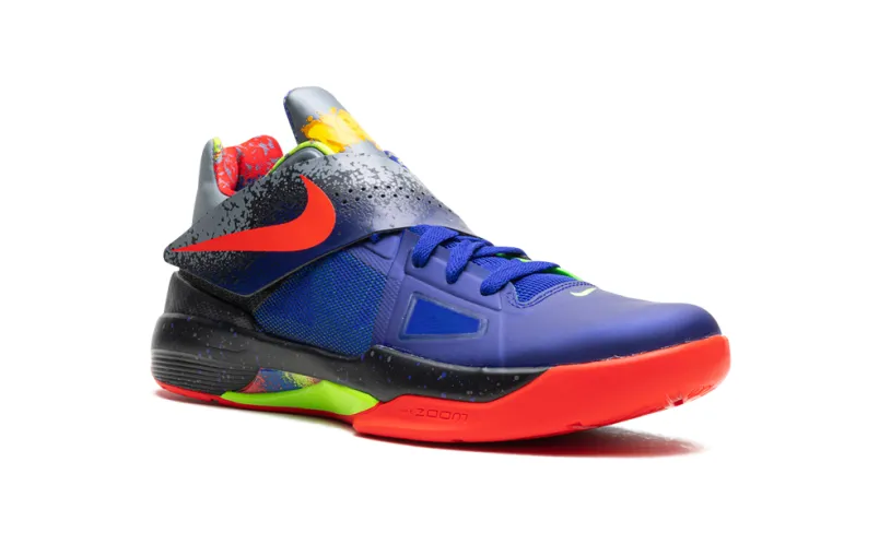 Nike Lifestyle KD 4 'Nerf' 