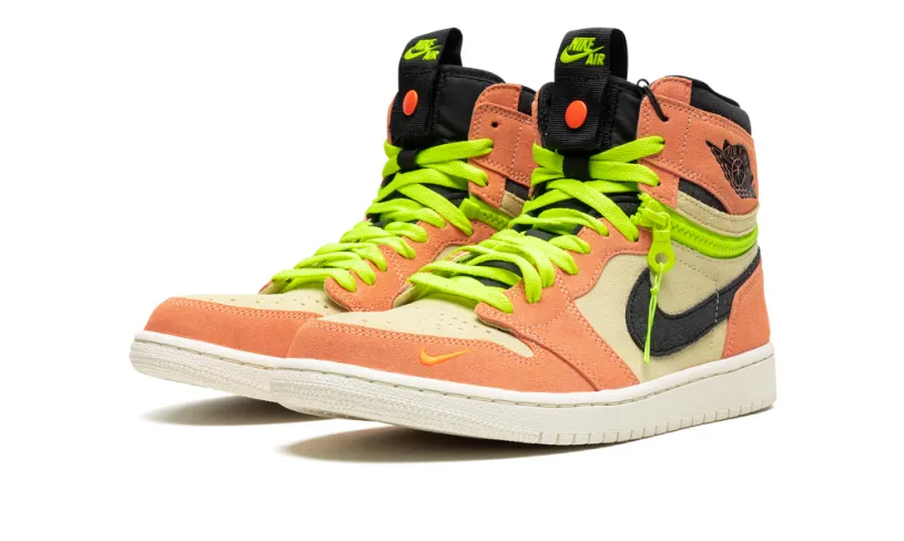 Air Jordan 1 Air Jordan 1 High Switch 'Peach'