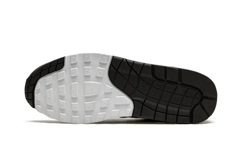 Nike Air Max Air Max 1 'Patta - Black' 