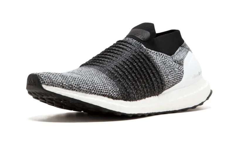 Adidas Ultraboost UltraBoost Laceless 'Oreo' 