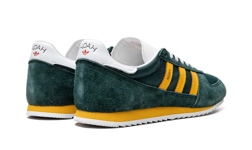 More Adidas Shoes Vintage Runner 'Noah' 