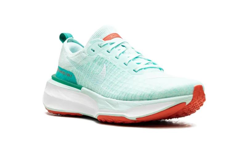 Nike Lifestyle Nike Invincible 3 'Malachite' 