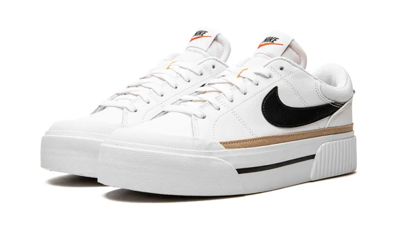 Nike Basketball COURT LEGACY LIFT MNS WMNS