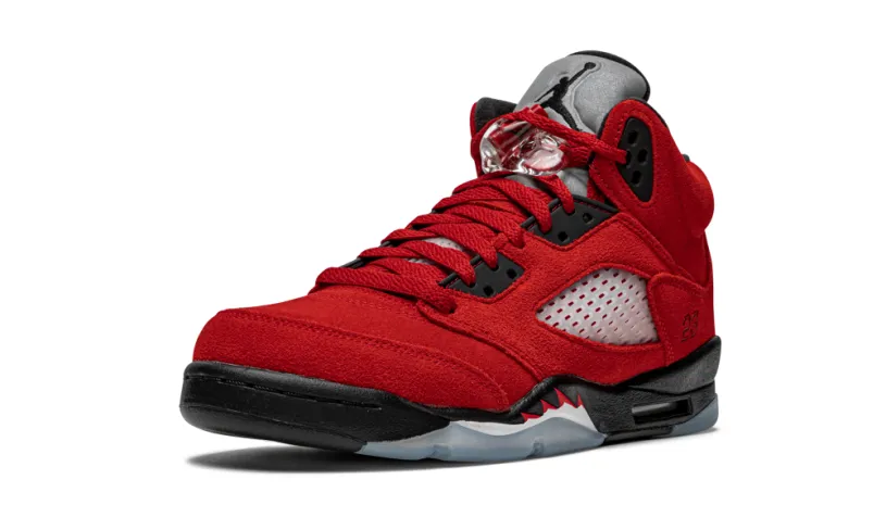 Air Jordan 5 Air Jordan 5 Retro GS 'Raging Bull 2021'