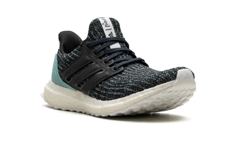 Adidas Ultraboost Parley x UltraBoost 4.0 'Carbon' 