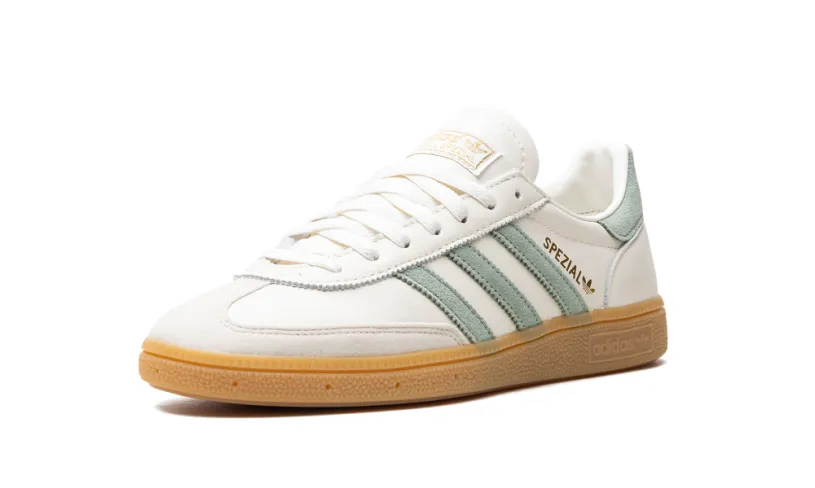 Adidas Handball Spezial Handball Spezial 'Off White Silver Green' 
