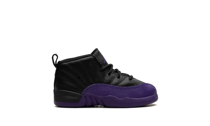 Air Jordan 12 Air Jordan 12 TD 'Field Purple' 