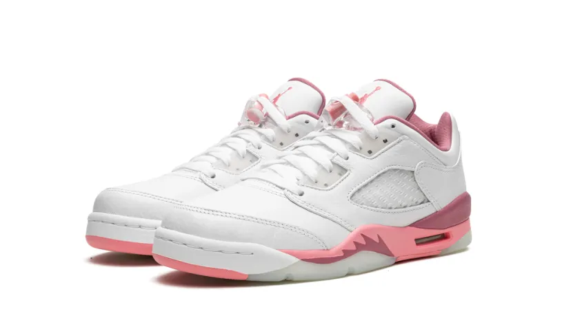 Air Jordan 5 Air Jordan 5 Low GS 'Fundamental'