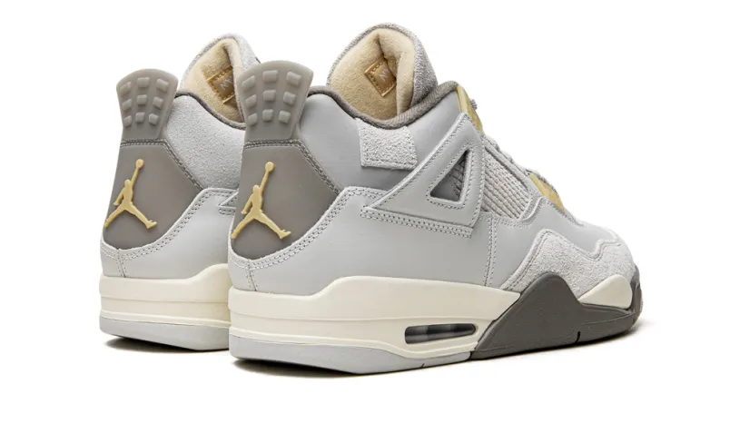 Air Jordan 4 Jordan 4 Retro SE 'Craft Photon Dust' 
