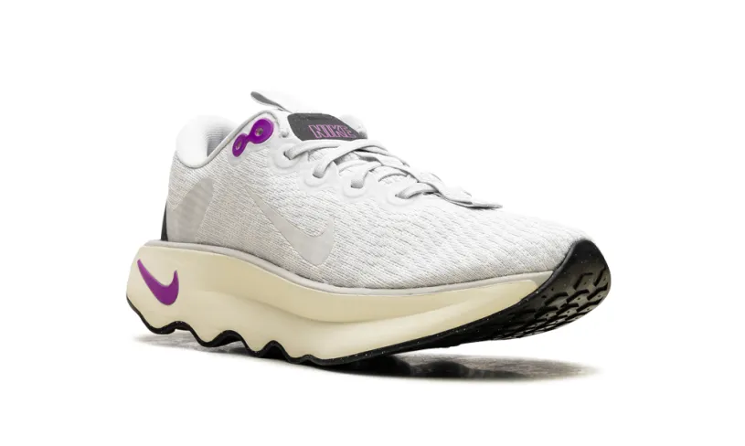 Nike Lifestyle Motiva WMNS 'Photon Dust Hyper Violet Coconut Milk' 