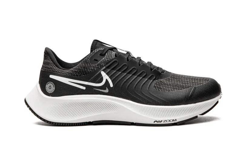 Nike Lifestyle AIR ZOOM PEGASUS 38 SHIELD WMNS 'Black Platinum Tint' 