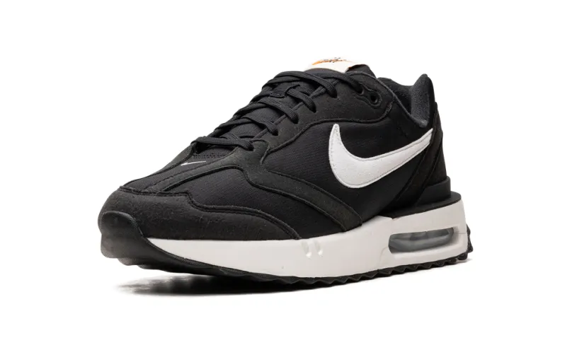 Nike Lifestyle AIR MAX DAN WMNS 'Black White'