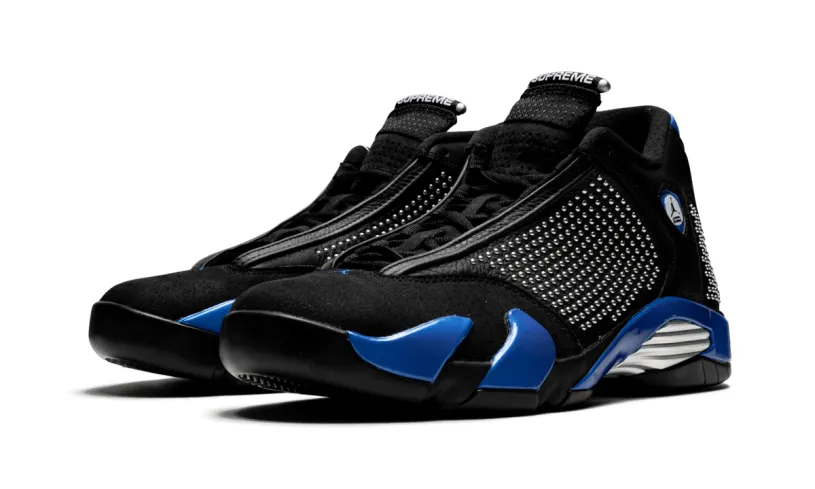 Air Jordan 14 Air Jordan 14 Retro 'Supreme'