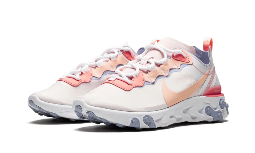 Nike Lifestyle REACT ELEMENT 55 WMNS 