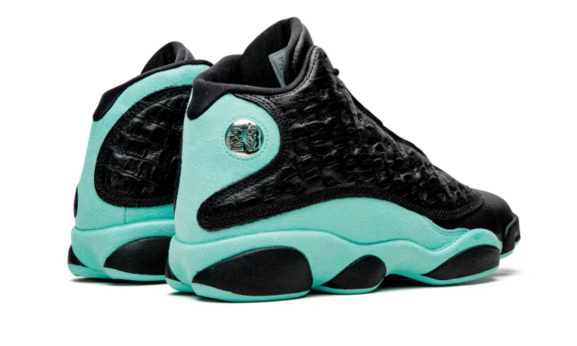 Air Jordan 13 Air Jordan 13 'Island Green' 