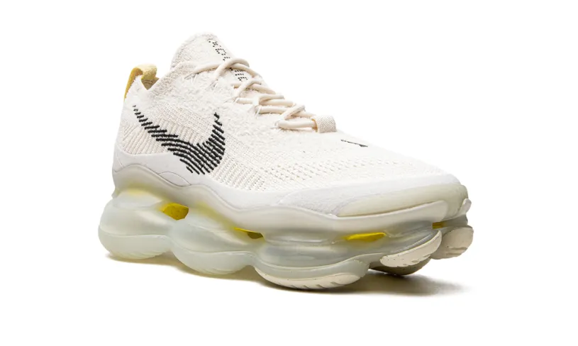 Nike Lifestyle Air Max Scorpion 'Phantom' 