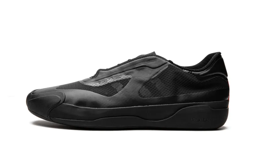 More Adidas Shoes LUNA ROSSA 21 'PRADA- BLACK' 