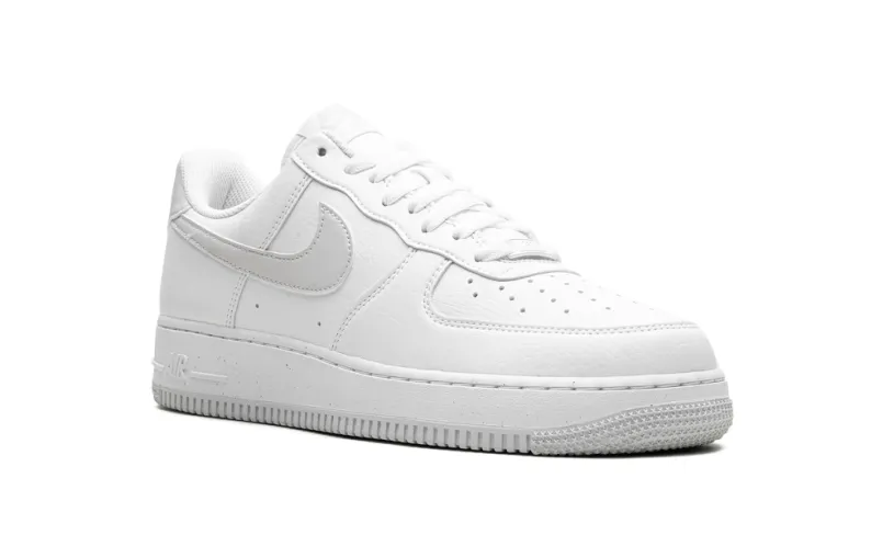 Nike Lifestyle W Air Force 1 '07 Next Nature 'White Photon Dust' 
