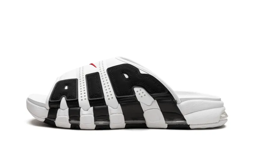 Nike Basketball Air More Uptempo Slide NA