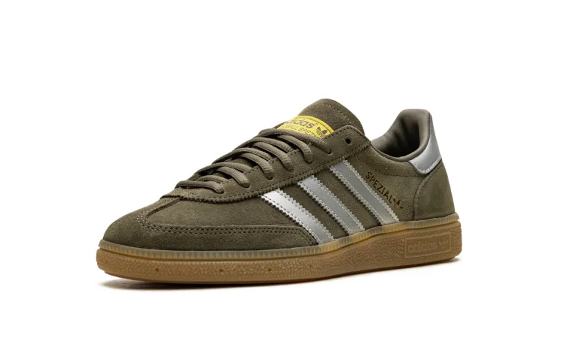 Adidas Handball Spezial Handball Spezial 'Olive Strata' 