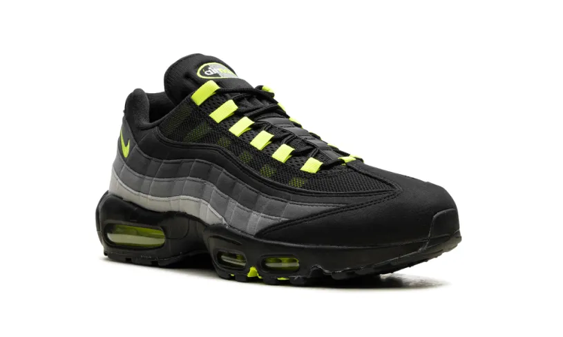 Nike Air Max Air Max 95 'Black Neon' 