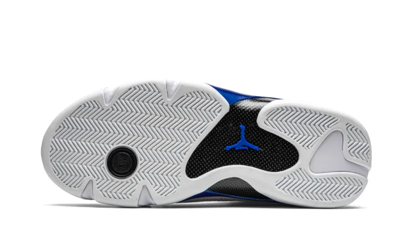 Air Jordan 14 Air Jordan 14 Retro 'Hyper Royal' 