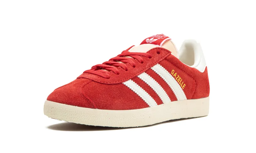 Adidas Gazelle Gazelle 'Glory Red' 