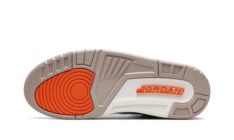 Air Jordan 3 Air Jordan 3 Retro 'Desert Elephant' 