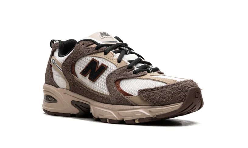 New Balance 530 530 'Brown Tan' 