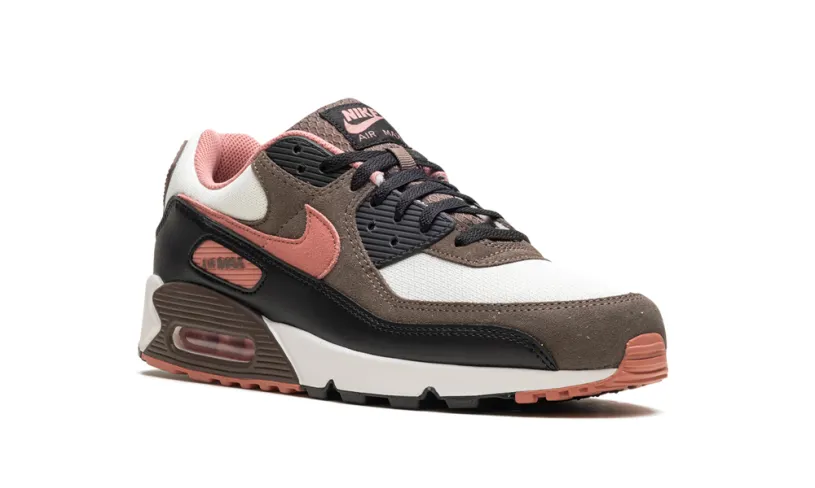 Nike Air Max Air Max 90 'Ironstone Red Stardust' 