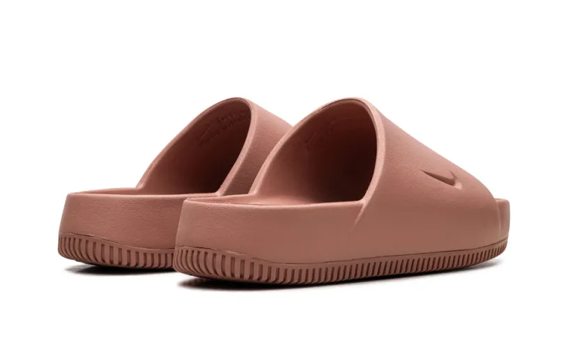 Nike Lifestyle W Calm Slide 'Terra Blush' 