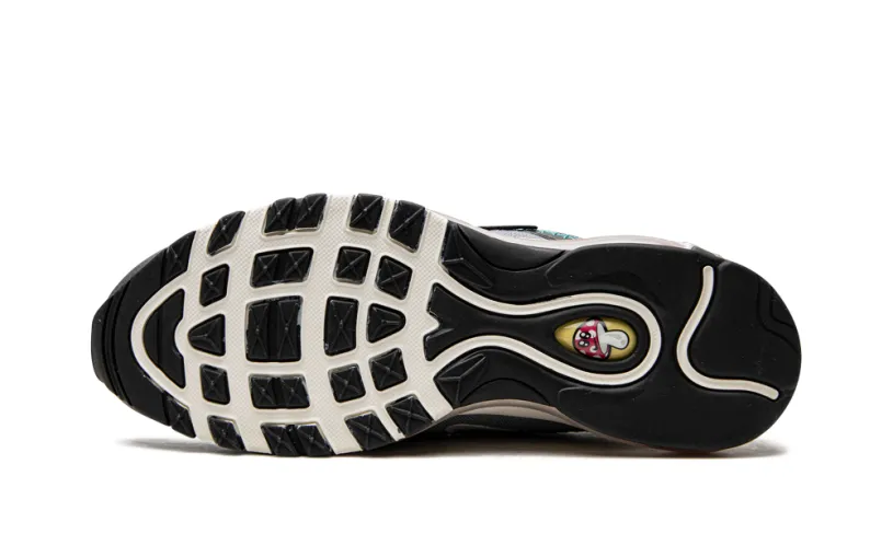 Nike Air Max Air Max 97 'Air Sprung'