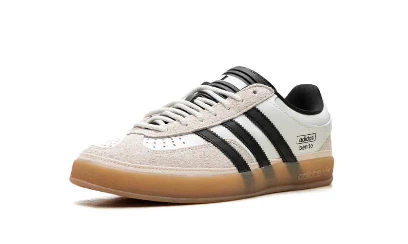 Adidas Gazelle Gazelle Indoor 'Bad Bunny - Off White'
