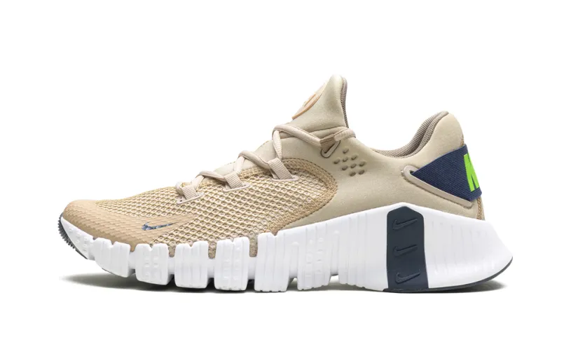 Nike Lifestyle Free Metcon 4 'Rattan'