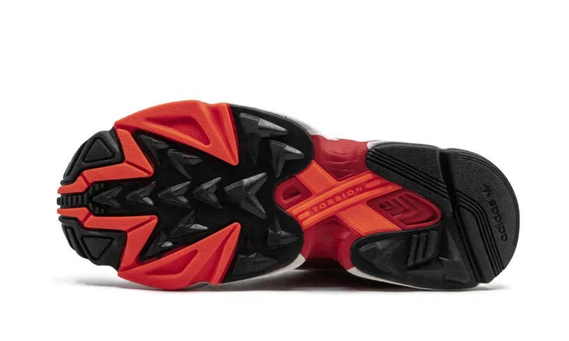 More Adidas Shoes FIORUCCI FALCON WMNS 