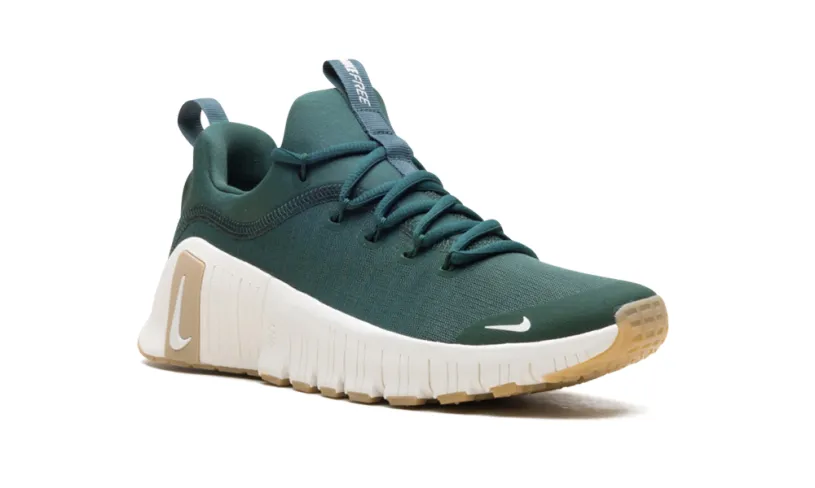 Nike Lifestyle Free Metcon 6 WMNS 'Vintage Green' 