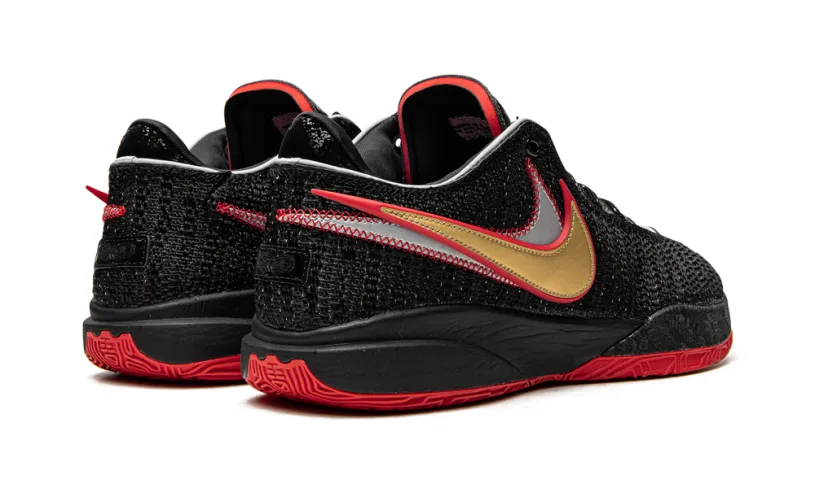 Nike Basketball LeBron 20 'Trinity' 