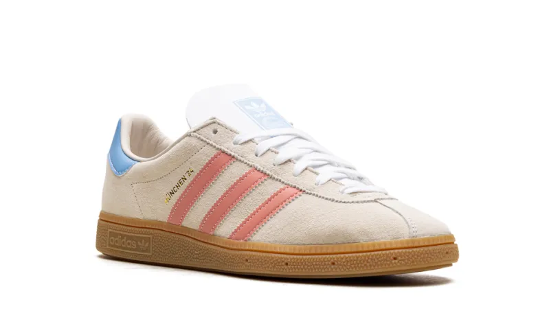 More Adidas Shoes MUNCHEN 24 'Beige' 