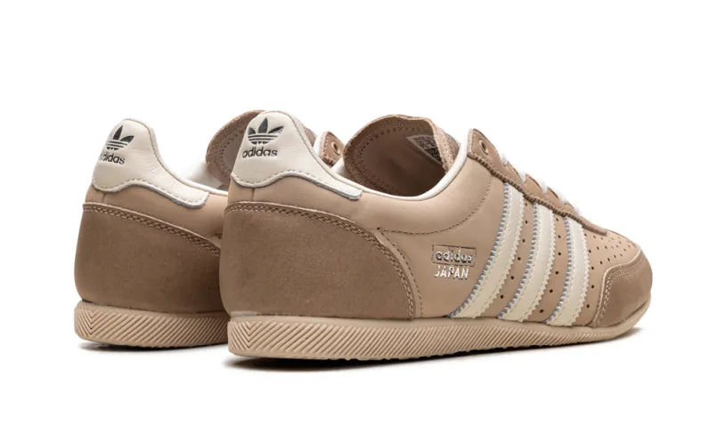 More Adidas Shoes Japan WMNS 'Warm Sandstone' 