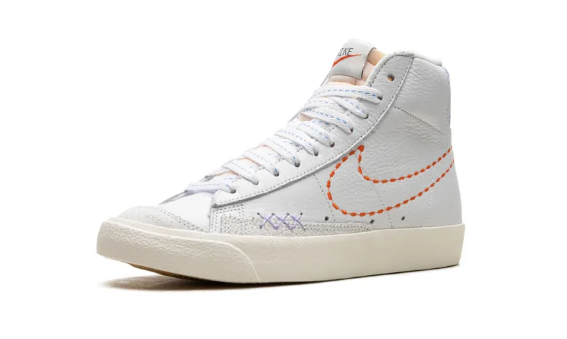 Nike Basketball BLAZER MID '77 MNS WMNS 'Nike 101' 