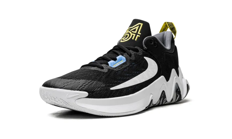 Nike Basketball Giannis Immortality 2 'University Blue' 