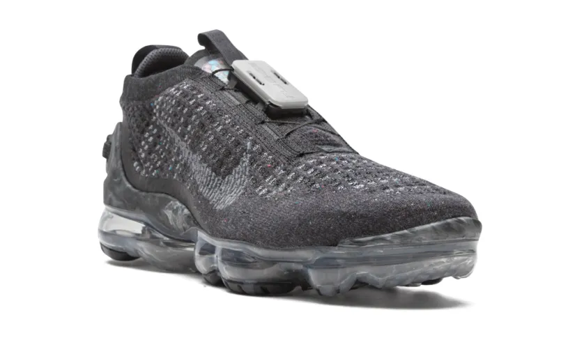 Nike Air Max AIR VAPORMAX 2020 FLYKNIT MNS WMNS 'Black   Dark Grey' 
