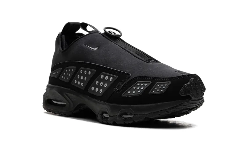 Nike Lifestyle Air Max Sunder WMNS 'Black' 