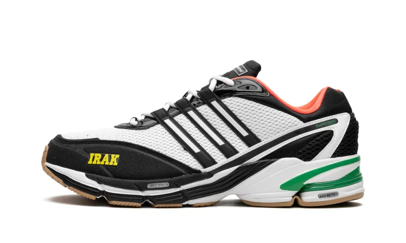 Adidas Superstar Supernova Cushion 7 'IRAK'