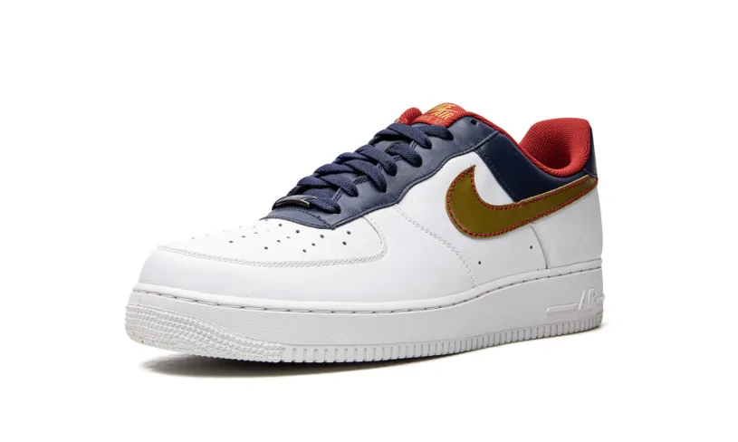 Nike Lifestyle Air Force 1 Low 'USA' 