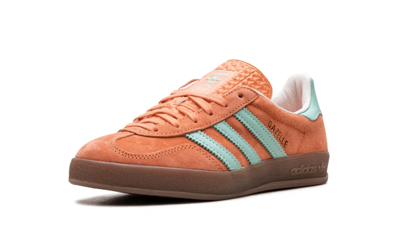 Adidas Gazelle Gazelle Indoor 'Easy Orange' 