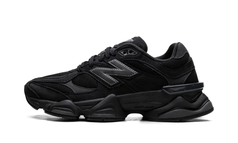 New Balance 9060 9060 'Black Cement'
