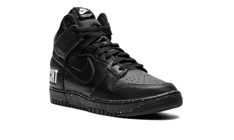 Nike Dunk Dunk HI 1985 'Undercover - UBA' 