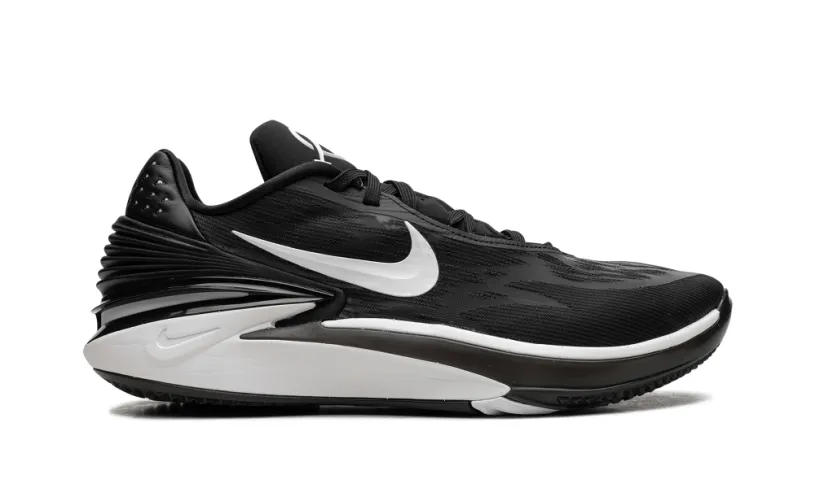 Nike Basketball Air Zoom G.T. Cut 2 'Anthracite' 