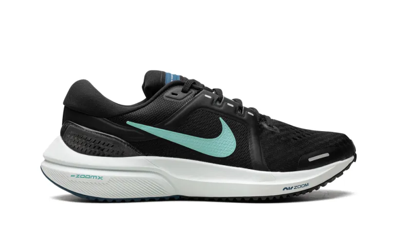 Nike Basketball AIR ZOOM VOMERO 16 WMNS 'BLACK AURORA' 